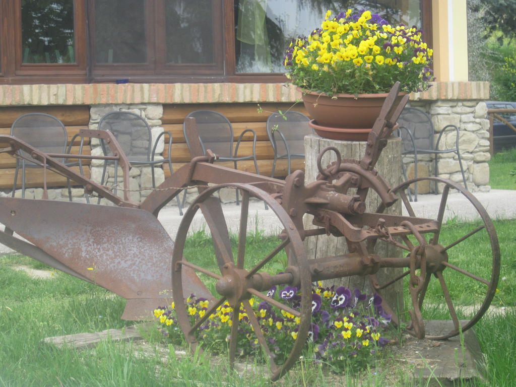 Le Spighe Agriturismo Cesena Exterior photo