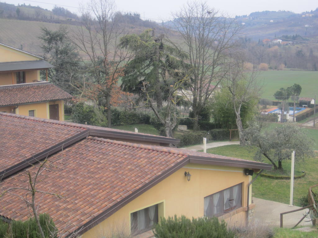 Le Spighe Agriturismo Cesena Exterior photo