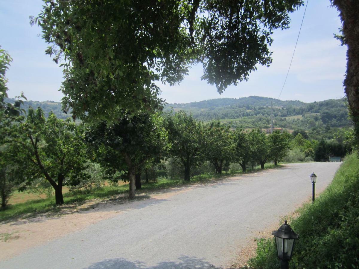 Le Spighe Agriturismo Cesena Exterior photo
