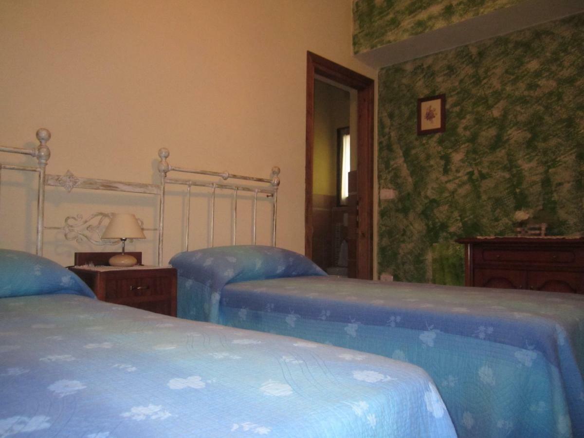 Le Spighe Agriturismo Cesena Exterior photo