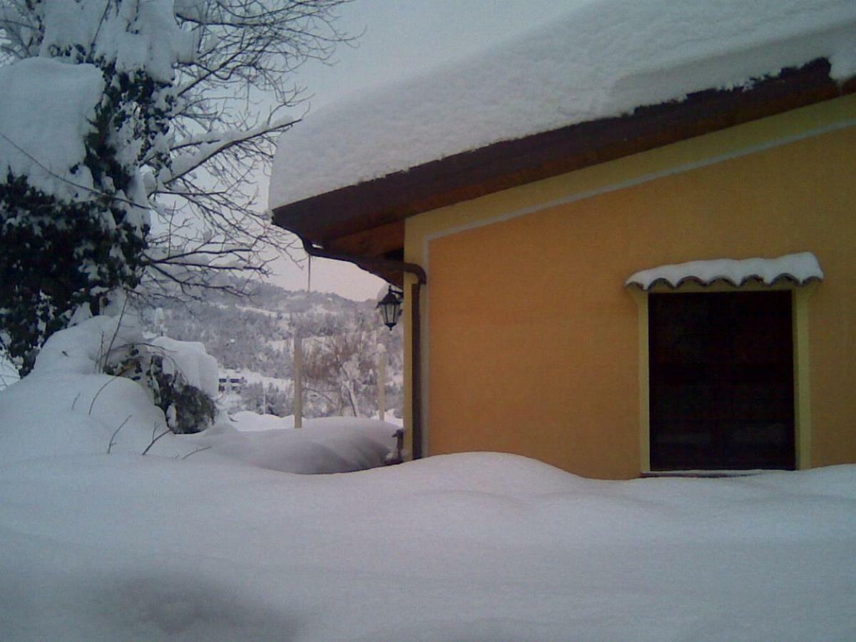 Le Spighe Agriturismo Cesena Exterior photo